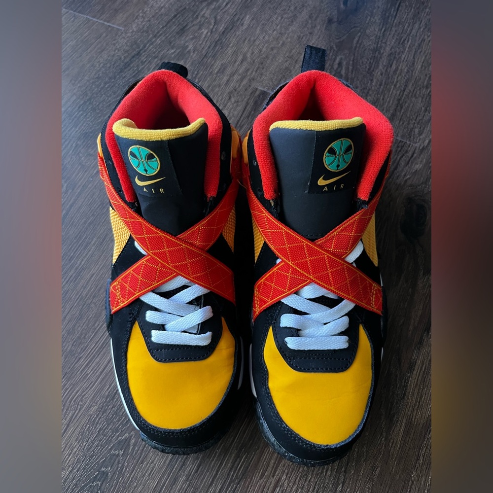Nike Kids Air Raid Raygun